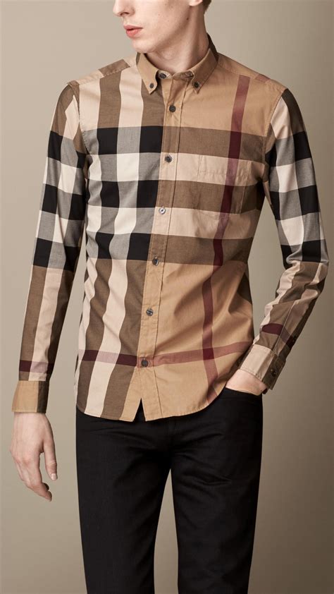 burberry shirt china|burberry brand shirts.